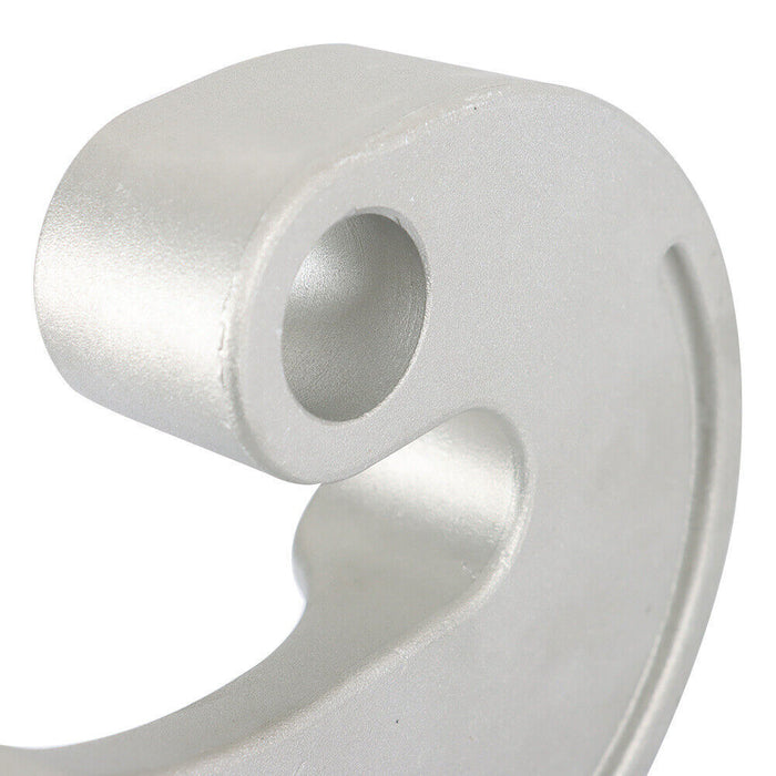 DURAFORCE For Peterbilt 377 379 378 Engine Hood Lower Pivot & Hinge Pivot Bolt Kit NEW