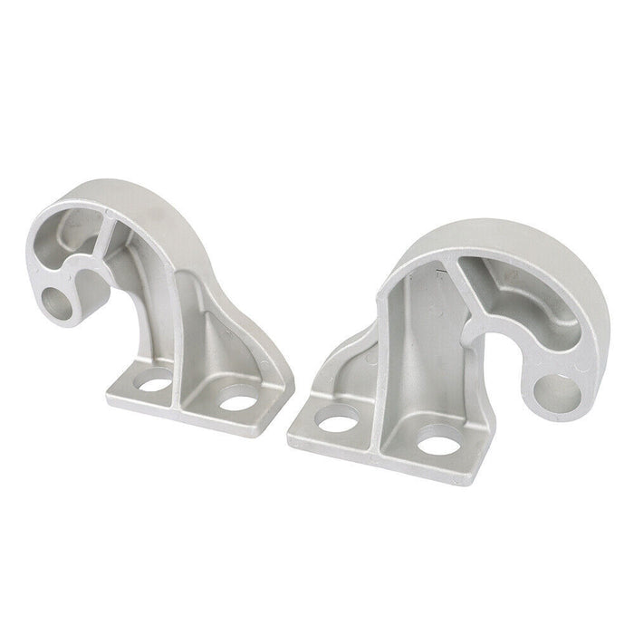 DURAFORCE For Peterbilt 377 379 378 Engine Hood Lower Pivot & Hinge Pivot Bolt Kit NEW