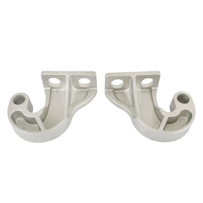 DURAFORCE For Peterbilt 377 379 378 Engine Hood Lower Pivot & Hinge Pivot Bolt Kit NEW