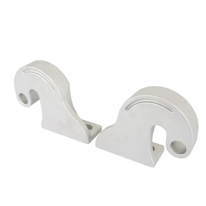 DURAFORCE For Peterbilt 377 379 378 Engine Hood Lower Pivot & Hinge Pivot Bolt Kit NEW