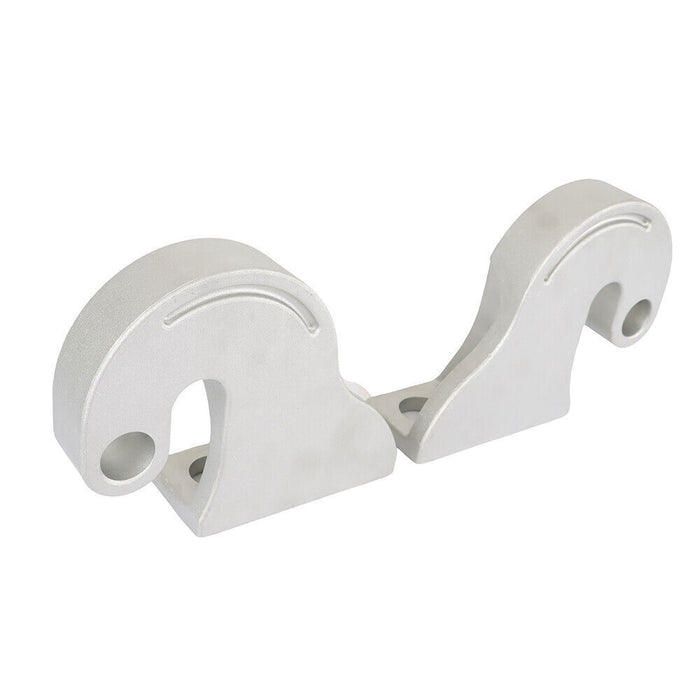 DURAFORCE For Peterbilt 377 379 378 Engine Hood Lower Pivot & Hinge Pivot Bolt Kit NEW