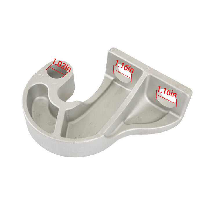 DURAFORCE For Peterbilt 377 379 378 Engine Hood Lower Pivot & Hinge Pivot Bolt Kit NEW