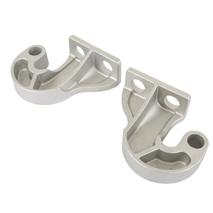 DURAFORCE For Peterbilt 377 379 378 Engine Hood Lower Pivot & Hinge Pivot Bolt Kit NEW