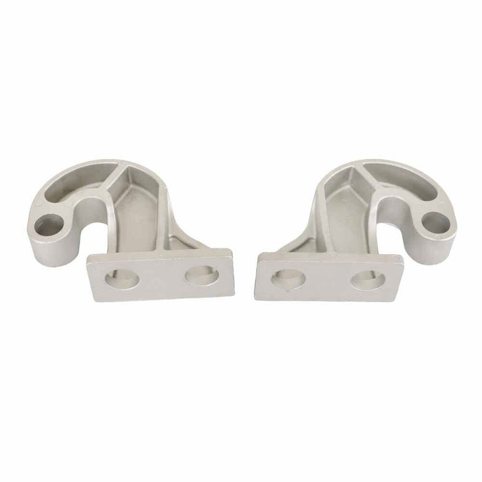 DURAFORCE For Peterbilt 377 379 378 Engine Hood Lower Pivot & Hinge Pivot Bolt Kit NEW