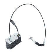 DURAFORCE 247-5235 Throttle Motor For Caterpillar CAT Single Throttle Cable 6 Pins Plug