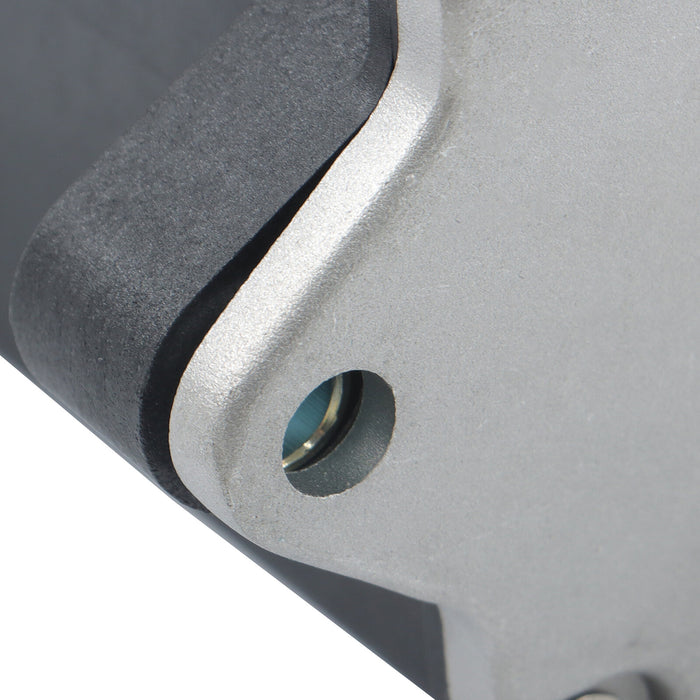 DURAFORCE 247-5235 Throttle Motor For Caterpillar CAT Single Throttle Cable 6 Pins Plug