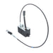 DURAFORCE 247-5235 Throttle Motor For Caterpillar CAT Single Throttle Cable 6 Pins Plug