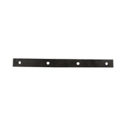 DURAFORCE 24"x24" Quarter Fender Set Stainless Steel Semi Truck Fit For Semi Truck Fender