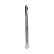 DURAFORCE 24"x24" Quarter Fender Set Stainless Steel Semi Truck Fit For Semi Truck Fender