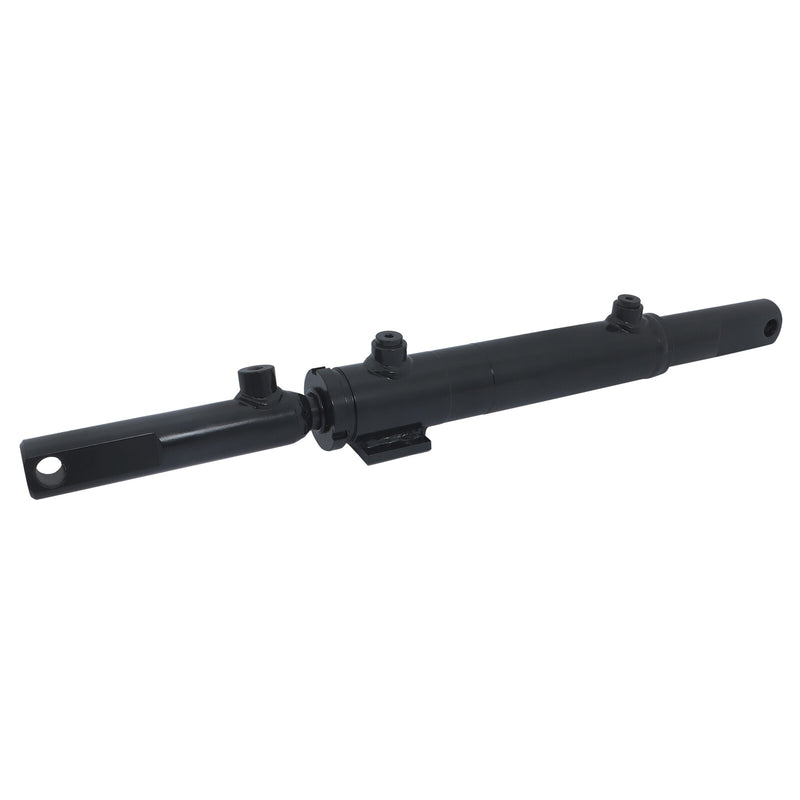 DURAFORCE Quick Attach Hitch Cylinder 1900132400 For Takeuchi Skid Steer TL240 TL12 TL12R2