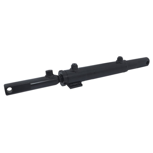 DURAFORCE Quick Attach Hitch Cylinder 1900132400 For Takeuchi Skid Steer TL240 TL12 TL12R2