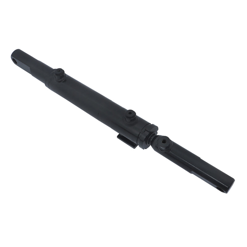 DURAFORCE Quick Attach Hitch Cylinder 1900132400 For Takeuchi Skid Steer TL240 TL12 TL12R2