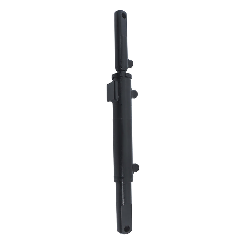 DURAFORCE Quick Attach Hitch Cylinder 1900132400 For Takeuchi Skid Steer TL240 TL12 TL12R2