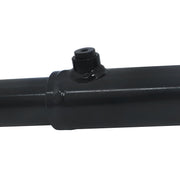 DURAFORCE Quick Attach Hitch Cylinder 1900132400 For Takeuchi Skid Steer TL240 TL12 TL12R2