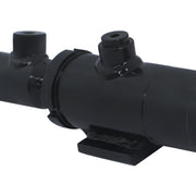 DURAFORCE Quick Attach Hitch Cylinder 1900132400 For Takeuchi Skid Steer TL240 TL12 TL12R2
