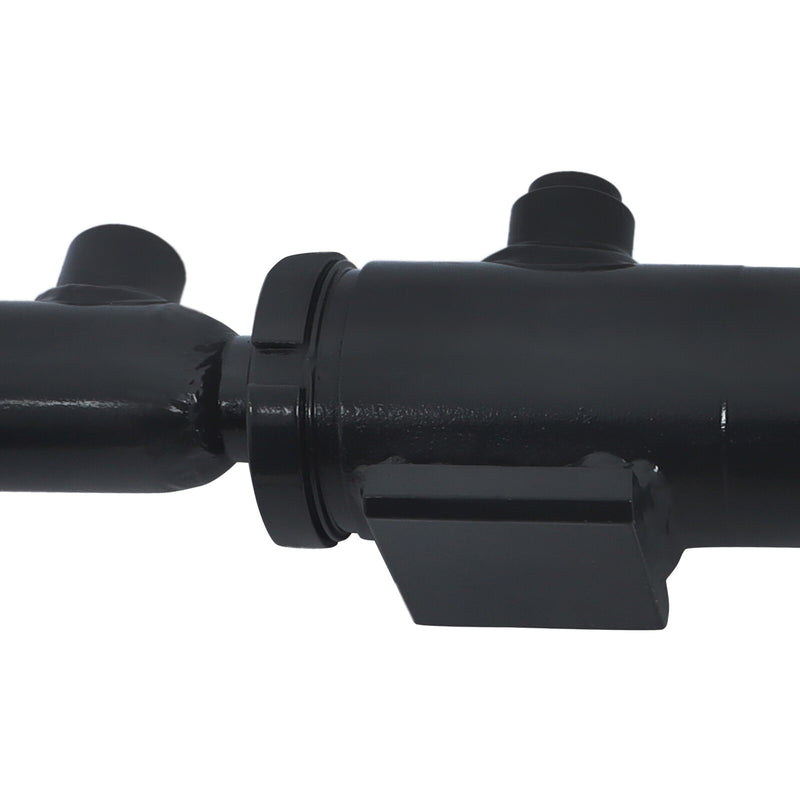 DURAFORCE Quick Attach Hitch Cylinder 1900132400 For Takeuchi Skid Steer TL240 TL12 TL12R2