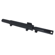 DURAFORCE Quick Attach Hitch Cylinder 1900132400 For Takeuchi Skid Steer TL240 TL12 TL12R2
