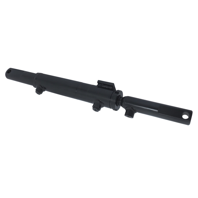 DURAFORCE Quick Attach Hitch Cylinder 1900132400 For Takeuchi Skid Steer TL240 TL12 TL12R2