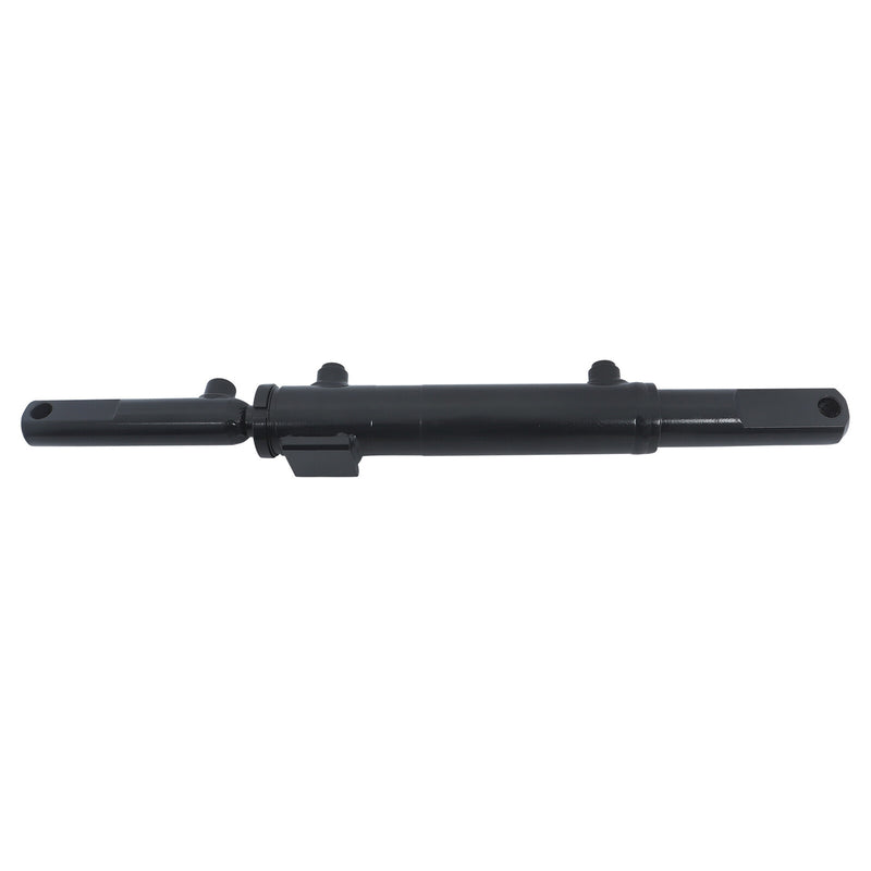 DURAFORCE Quick Attach Hitch Cylinder 1900132400 For Takeuchi Skid Steer TL240 TL12 TL12R2