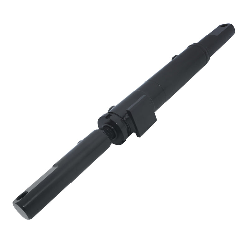 DURAFORCE Quick Attach Hitch Cylinder 1900132400 For Takeuchi Skid Steer TL240 TL12 TL12R2