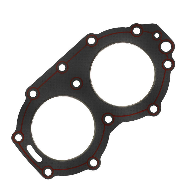 DURAFORCE For Yamaha 2 Strokes 40 HP Outboard Motor 66T-11181-A2 Cylinder Head Gaskets US