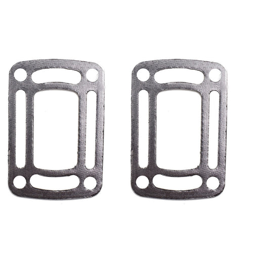 DURAFORCE 2X Gasket For Volvo Penta OMC Exhaust Elbow Riser SIERRA 18-0943 3850496