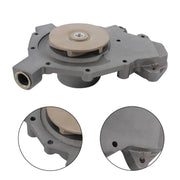 DURAFORCE RE546918 SE502816 RE523169 Water Pump Fits John Deere 240DLC 270DLC 1070D 1070E