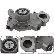 DURAFORCE RE546918 SE502816 RE523169 Water Pump Fits John Deere 240DLC 270DLC 1070D 1070E