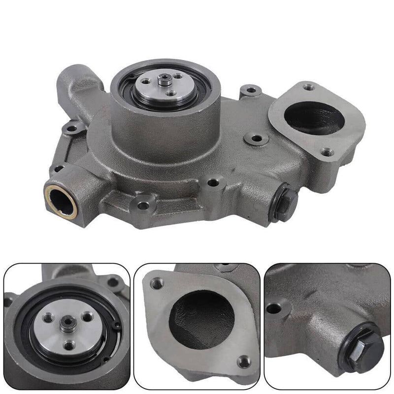 DURAFORCE RE546918 SE502816 RE523169 Water Pump Fits John Deere 240DLC 270DLC 1070D 1070E