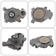 DURAFORCE RE546918 SE502816 RE523169 Water Pump Fits John Deere 240DLC 270DLC 1070D 1070E