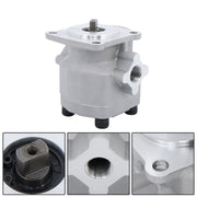 DURAFORCE Hydraulic Pump for Kubota B4200 B5100 B6100 B7100 67211-76100 67211-76102