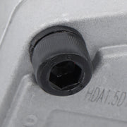 DURAFORCE Hydraulic Pump for Kubota B4200 B5100 B6100 B7100 67211-76100 67211-76102
