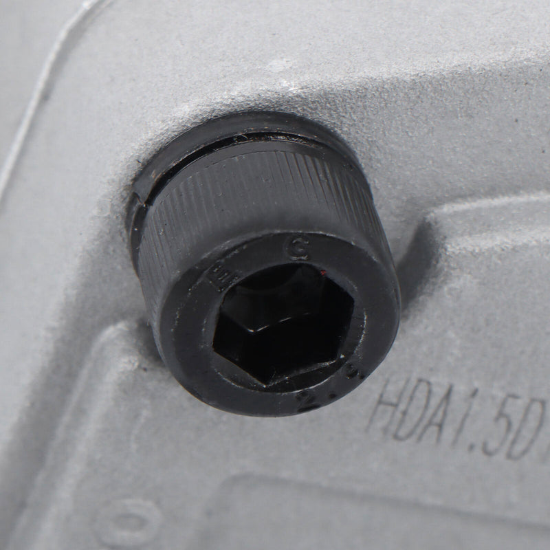 DURAFORCE Hydraulic Pump for Kubota B4200 B5100 B6100 B7100 67211-76100 67211-76102