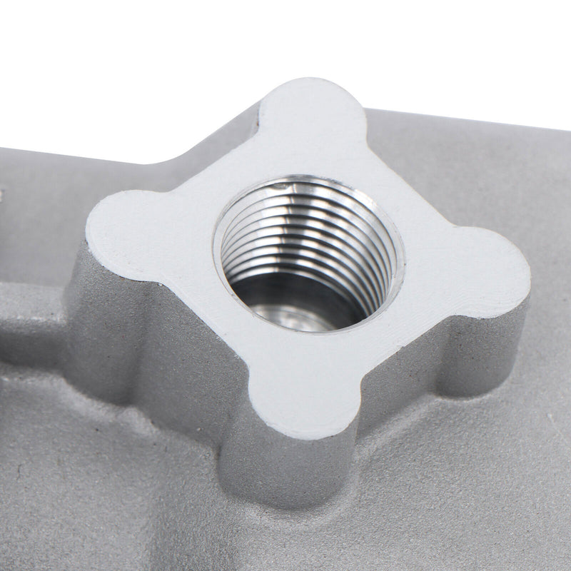 DURAFORCE Hydraulic Pump for Kubota B4200 B5100 B6100 B7100 67211-76100 67211-76102