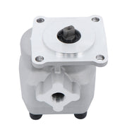 DURAFORCE Hydraulic Pump for Kubota B4200 B5100 B6100 B7100 67211-76100 67211-76102