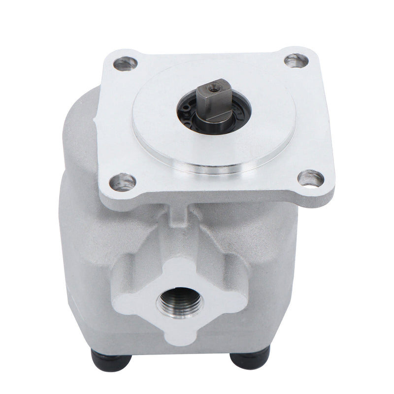 DURAFORCE Hydraulic Pump for Kubota B4200 B5100 B6100 B7100 67211-76100 67211-76102