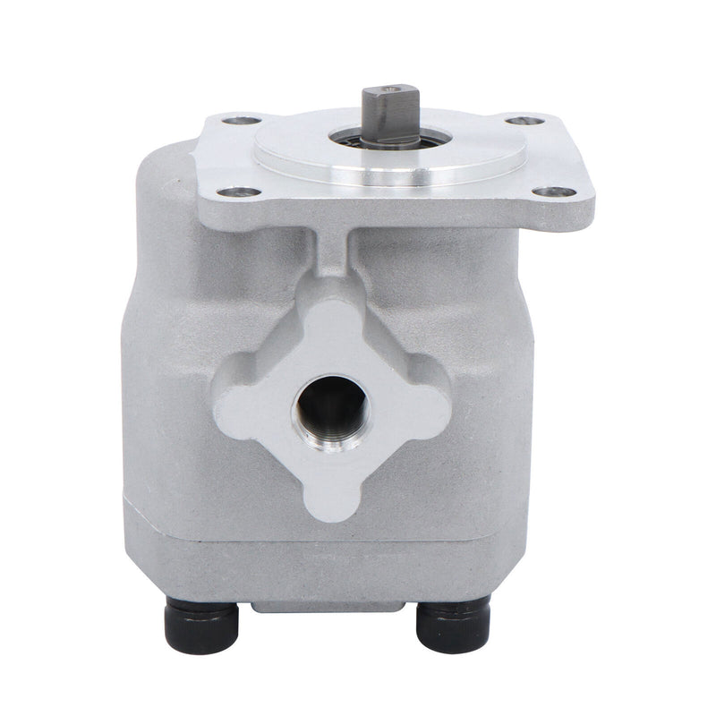DURAFORCE Hydraulic Pump for Kubota B4200 B5100 B6100 B7100 67211-76100 67211-76102