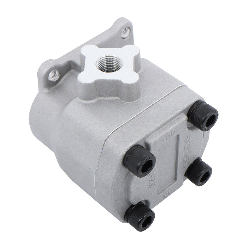 DURAFORCE Hydraulic Pump for Kubota B4200 B5100 B6100 B7100 67211-76100 67211-76102