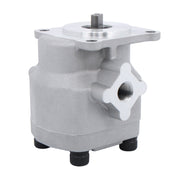 DURAFORCE Hydraulic Pump for Kubota B4200 B5100 B6100 B7100 67211-76100 67211-76102