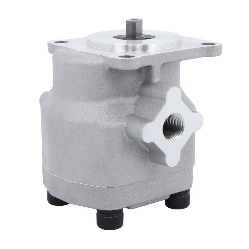 DURAFORCE Hydraulic Pump for Kubota B4200 B5100 B6100 B7100 67211-76100 67211-76102