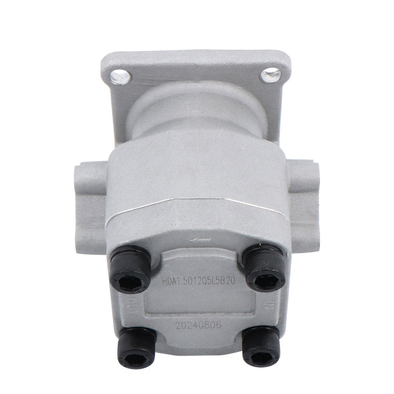 DURAFORCE Hydraulic Pump for Kubota B4200 B5100 B6100 B7100 67211-76100 67211-76102