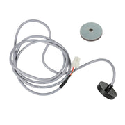 DURAFORCE For EZGO Electric Golf Cart 2001-2009 73328-G01 Speed Sensor PDS Kit with Magnet