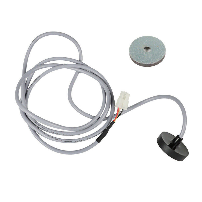 DURAFORCE For EZGO Electric Golf Cart 2001-2009 73328-G01 Speed Sensor PDS Kit with Magnet