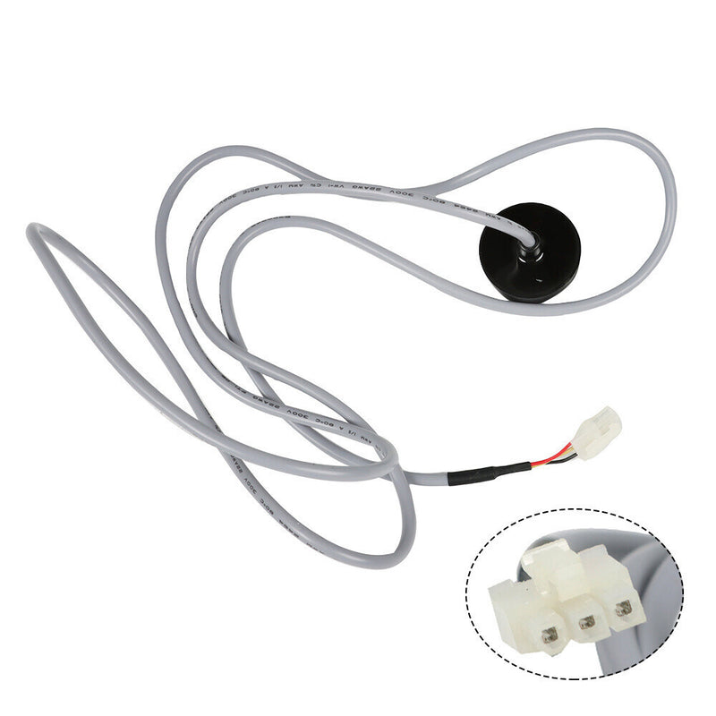 DURAFORCE For EZGO Electric Golf Cart 2001-2009 73328-G01 Speed Sensor PDS Kit with Magnet