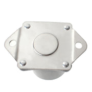 DURAFORCE (4) 12V Solenoid Switch 1013609 For Club Car DS Precedent Gas Golf Cart 1984-Up