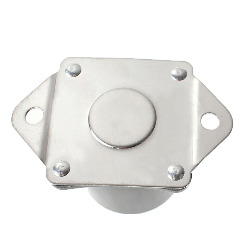 DURAFORCE (4) 12V Solenoid Switch 1013609 For Club Car DS Precedent Gas Golf Cart 1984-Up