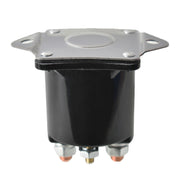 DURAFORCE (4) 12V Solenoid Switch 1013609 For Club Car DS Precedent Gas Golf Cart 1984-Up
