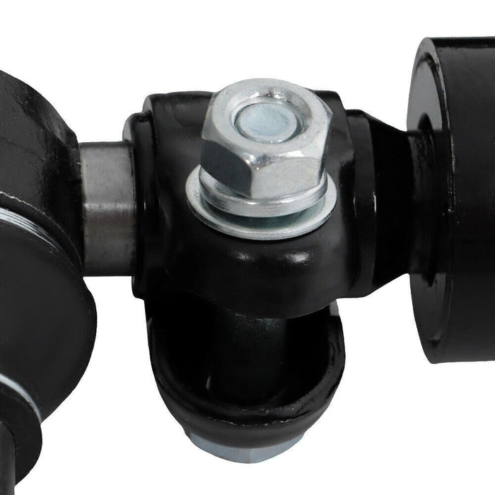 DURAFORCE 2 PCS D128454 D84800 Power Steering Cylinder Compatible For Case 580 580C 580D