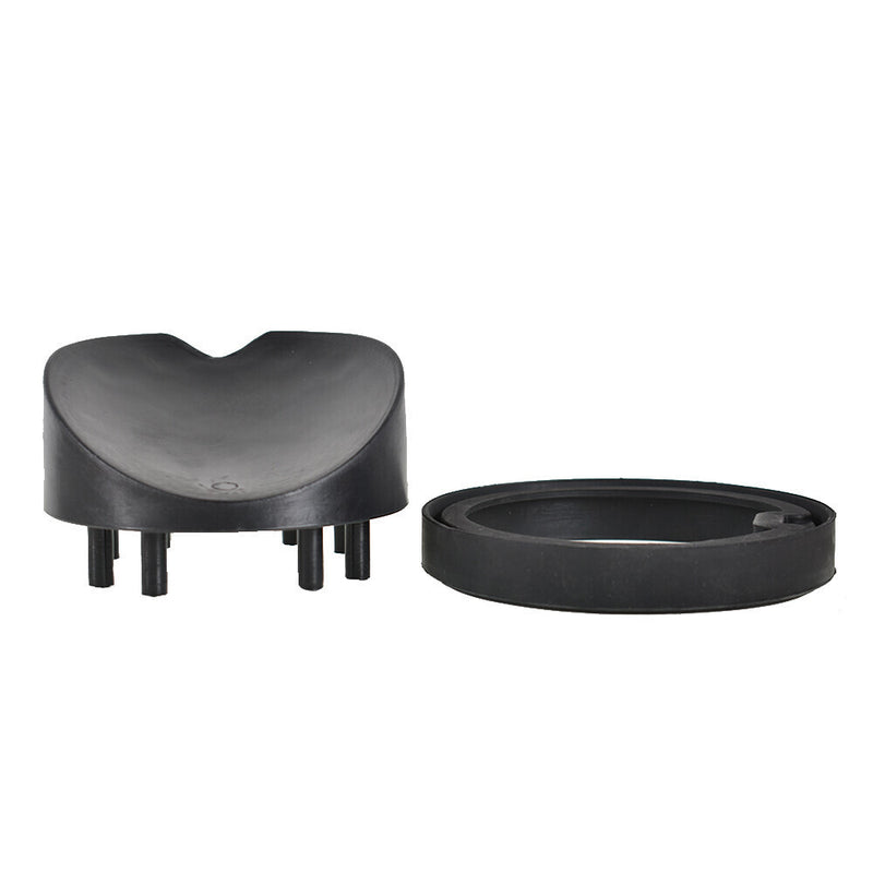 DURAFORCE Manhole Cover Repair for Yamaha Marine FOR-67609-09-00 2000-2016