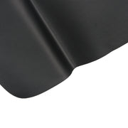 DURAFORCE For Club Car Precedent Golf Cart Black Front Seat Covers New
